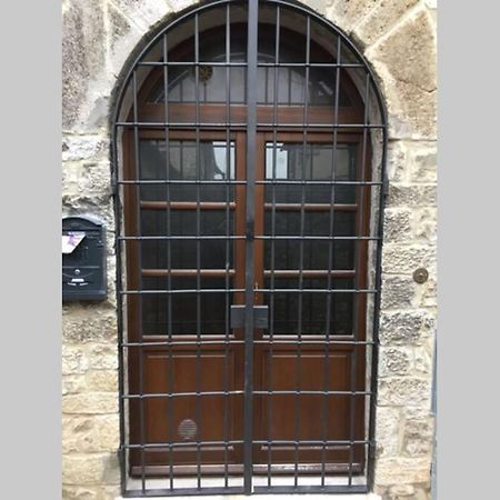 La Casetta Di Todi Exterior foto